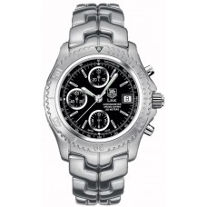 Tag Heuer Link CT5111-BA0550